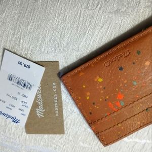 Maxwell card wallet